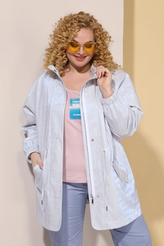 Куртка 1001К Karina Delux