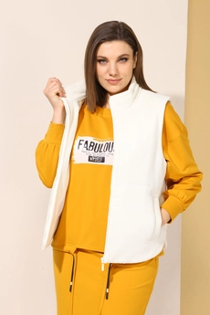 Жилет 1004Ж Karina Delux