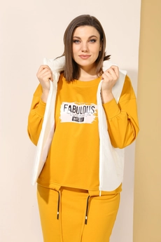 Жилет 1004Ж Karina Delux