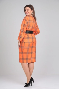 Костюм с юбкой 1049Ю-4 Karina Delux