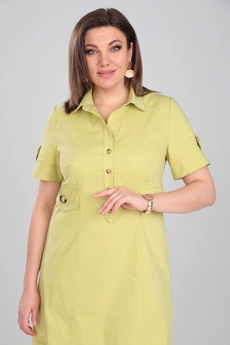 Платье 1097 Karina Delux