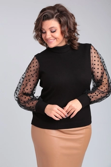 Костюм с юбкой 1197 Karina Delux