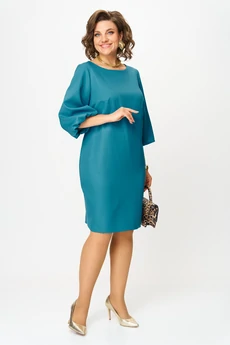 Платье 1386 Karina Delux