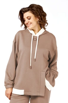 Спортивный костюм 1392 Karina Delux