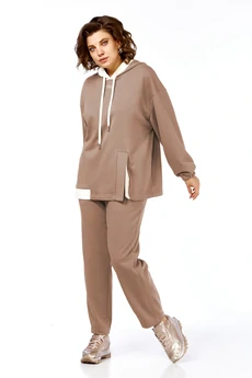 Спортивный костюм 1392 Karina Delux