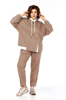 Спортивный костюм 1392 Karina Delux