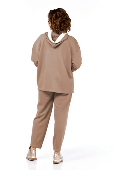 Спортивный костюм 1392 Karina Delux