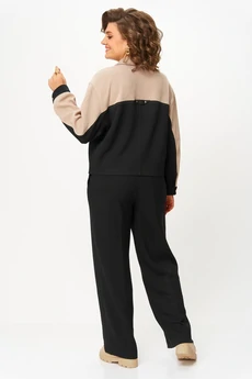 Костюм брючный 1398 Karina Delux