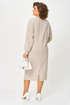 Платье 1400 Karina Delux