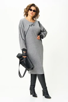 Платье 1402 Karina Delux