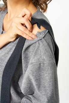 Платье 1402 Karina Delux