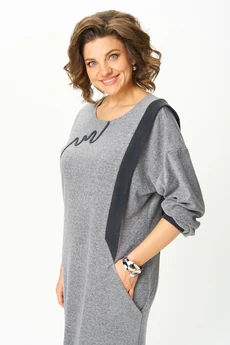 Платье 1402 Karina Delux