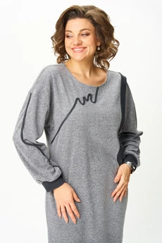 Платье 1402 Karina Delux