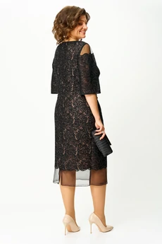 Платье 1403 Karina Delux