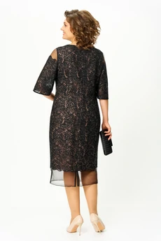 Платье 1403 Karina Delux