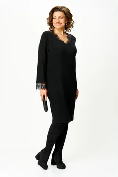 Платье 1404 Karina Delux