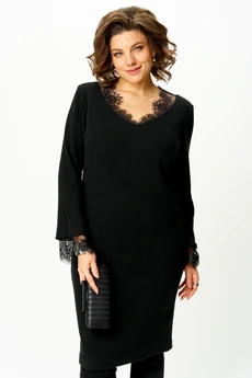 Платье 1404 Karina Delux