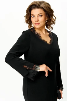 Платье 1404 Karina Delux