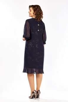 Платье 1409 Karina Delux