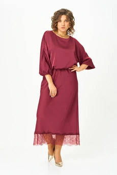 Костюм с юбкой 1410 Karina Delux