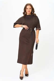 Платье 1411 Karina Delux