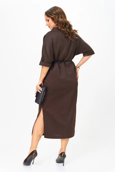 Платье 1411 Karina Delux