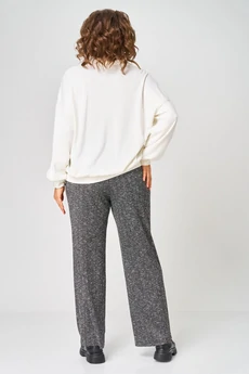 Костюм брючный 1414 Karina Delux