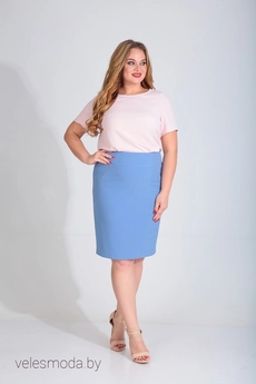 Юбка 206 Karina Delux