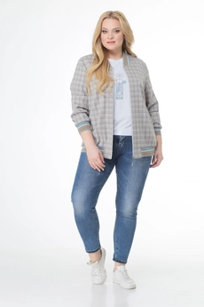 Бомбер 117 Кэтисбэл