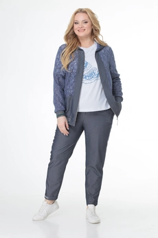 Бомбер 118 Кэтисбэл