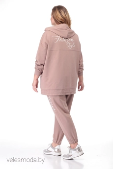 Спортивный костюм 3468 Кэтисбэл