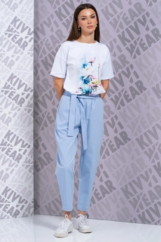 Футболка 4026-146 Kivviwear