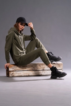 Спортивный костюм 3016-4040-07 Kivviwear