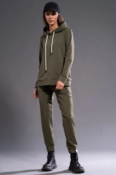 Спортивный костюм 3016-4040-07 Kivviwear
