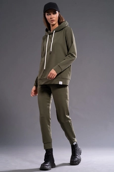 Спортивный костюм 3016-4040-07 Kivviwear