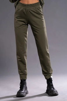 Спортивный костюм 3016-4040-07 Kivviwear