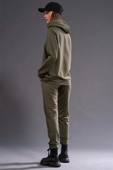 Спортивный костюм 3016-4040-07 Kivviwear