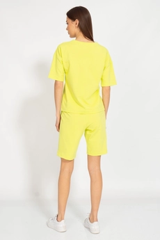 Костюм с шортами 3036-3094-01 Kivviwear