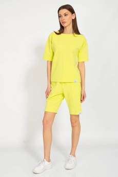 Костюм с шортами 3036-3094-01 Kivviwear