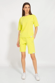 Костюм с шортами 3036-3094-01 Kivviwear