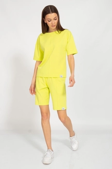 Костюм с шортами 3036-3094-01 Kivviwear