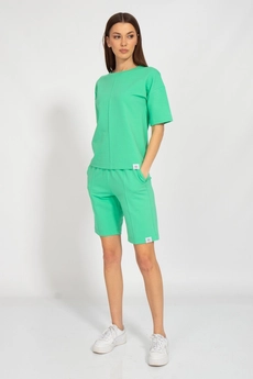 Костюм с шортами 3036-3094-03 Kivviwear