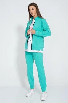 Спортивный костюм 3048-3051-01 Kivviwear