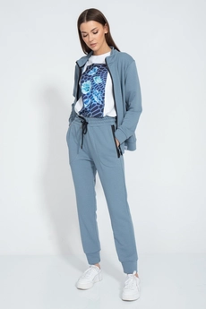 Спортивный костюм 3048-3051-03 Kivviwear