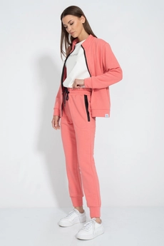Спортивный костюм 3048-3051-05 Kivviwear