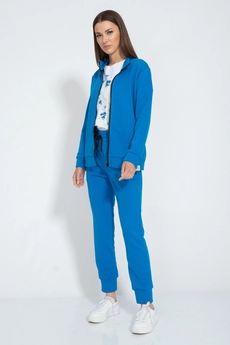 Спортивный костюм 3048-3051-06 Kivviwear
