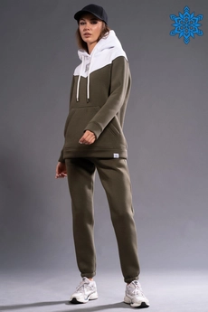 Спортивный костюм 3052-4053-07 Kivviwear
