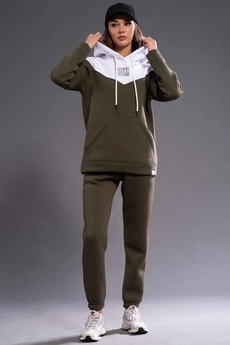 Спортивный костюм 3052-4053-07 Kivviwear