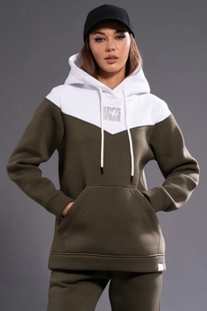 Спортивный костюм 3052-4053-07 Kivviwear