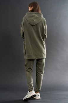 Спортивный костюм 3057-3056-01 Kivviwear